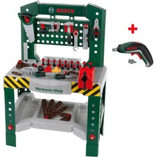 Bosch Werkbank inkl. Ixolino II