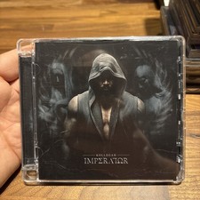 Imperator von Kollegah | CD | Zustand sehr gut