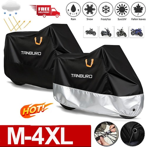 Motorrad abdeckung - motorrad,