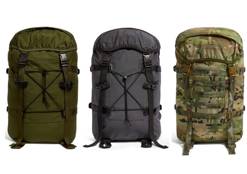 Berghaus munro daysack - berghaus, ii