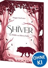 Shiver (Die Wölfe von Mercy