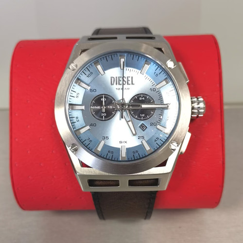 Diesel armbanduhr timeframe - armbanduhr,