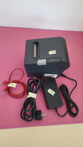 Epson t88v bondrucker - epson, tm-t88v