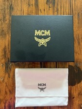 Original MCM Geschenkbox