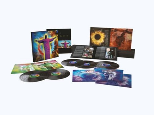 Marillion afraid sunlight - afraid,