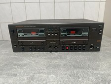 RFT  Doppel Kassettendeck SDK