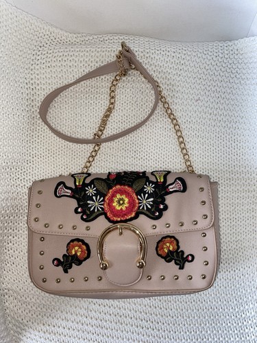 Primark handtasche blumen - primark,