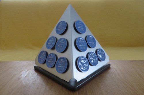 Kapsel halter bilaterale - "bilaterale, lt"