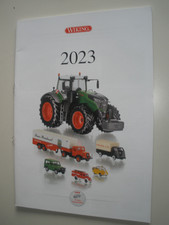 WIKING Verkehrsmodelle 2023