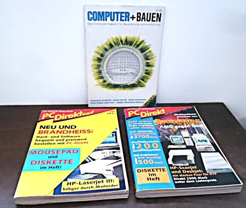 Direkt 1992 katalog - x,