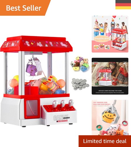 Visator candy grabber - visator,