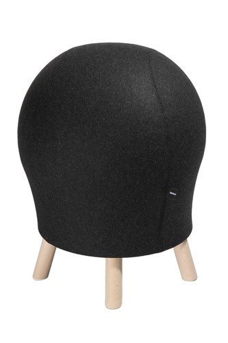 Hocker sitzball bürostuhl - sitzball,