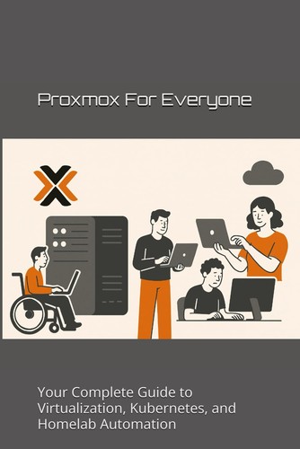 Proxmox guide virtualization - proxmox, guide: