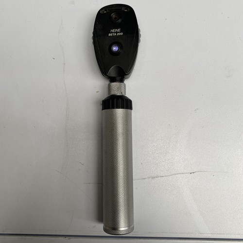 Heine beta 200 ophthalmoskop - beta,