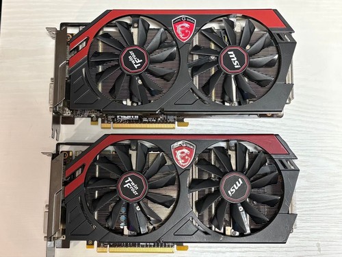 Msi gtx760 2gb - msi,
