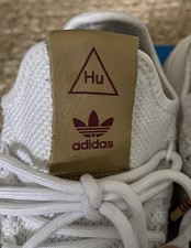 Adidas X Pharrell Williams Human Race Sneaker