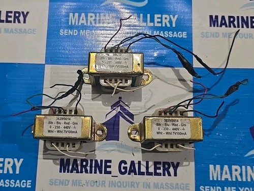 3629 0614 strom transformator - 3629/0614,
