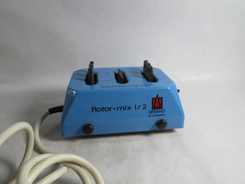 Zentrifuge rüttler rotor - rüttler, rotor-mix