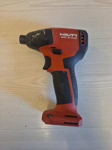 Hilti sid a12 - hilti, 2