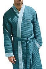 BOSS Herren Kimono kurz