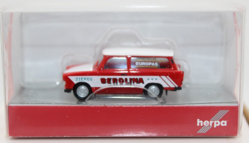 Trabant 601 universal - 601,