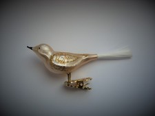 Weihnachtsschmuck Lauscha