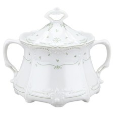 Zuckerdose Tirschenreuth