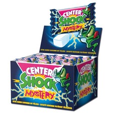 (11,88€/1kg) Center Shock