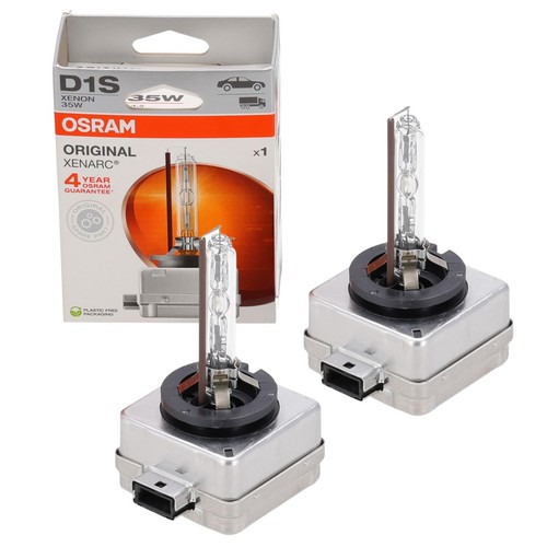 Osram 66140 1hb xenarc - osram, 66140-1hb