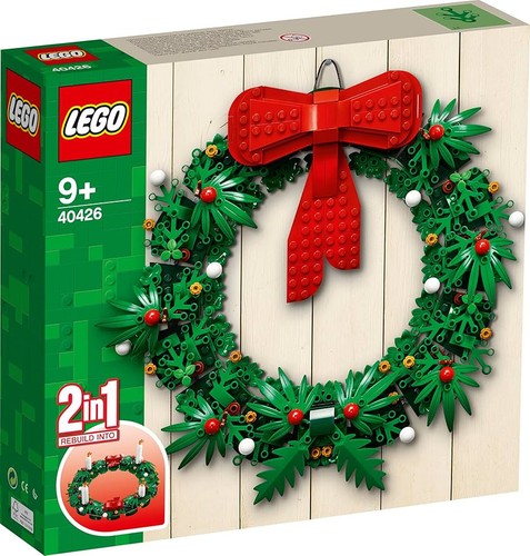 Lego 40426 türkranz - lego®,