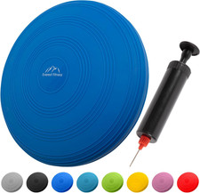 Aufblasbares Balancekissen 33