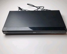 Sony BDP-S360 Blu-Ray Player