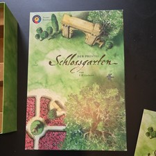 Der Prestel Schlossgarten