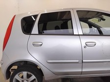 Mitsubishi Colt Z30 Tür