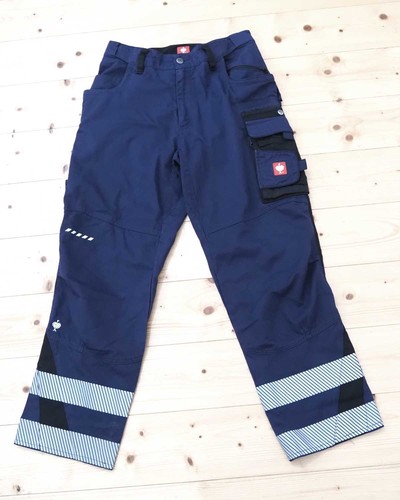 Engelbert strauss workerhose - engelbert,