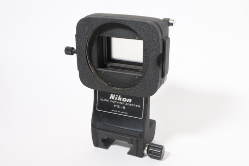 Fast neuwertig nikon ps - [fast,