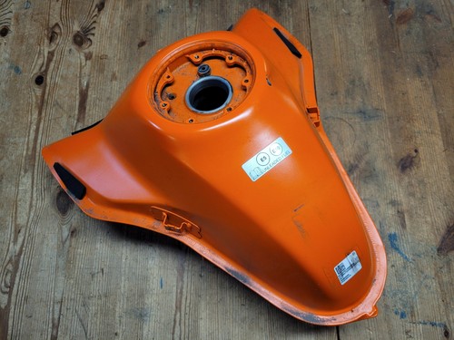 Ktm 790 890 - 790, duke