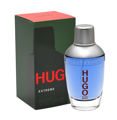 Hugo boss extreme 75ml - extreme, de