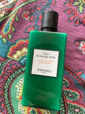 Hermes eau d orange - hermes, d‘orange