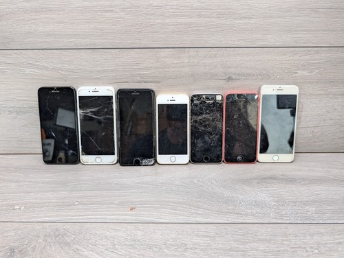 Restposten iphones - restposten, 7x