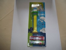 Schlumpf Schlümpfe -    PEZ