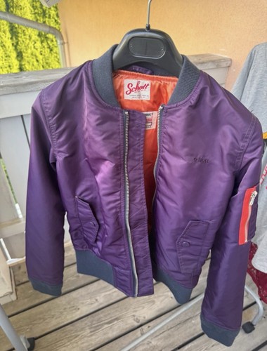 Bomberjacke