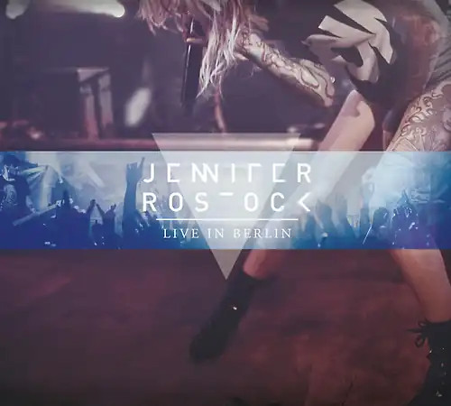 Jennifer rostock live - jennifer, in