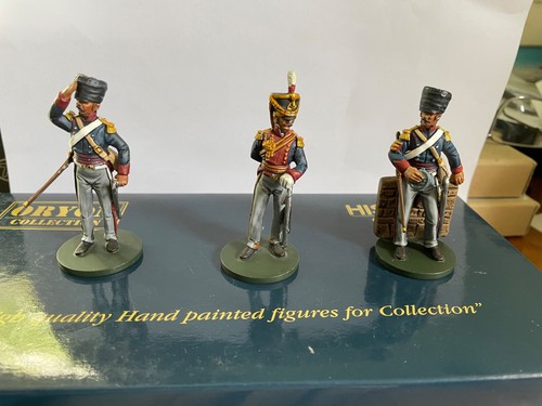 Oryon napoleonic - oryon,