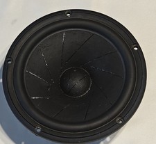 ScanSpeak 18W/8531G04 Midwoofer – defekt / für Bastler
