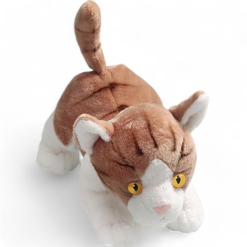 Carl dick katze hellbraun - katze,