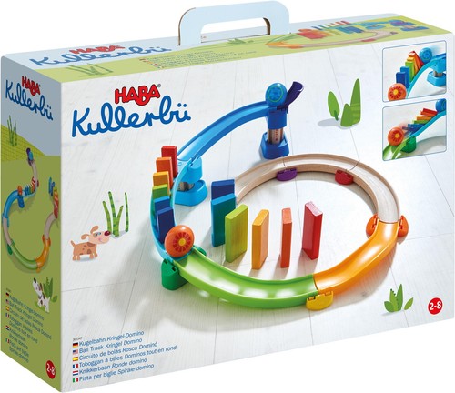 Haba kugelbahn grundpackung - haba,