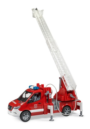 Bruder 02673 mercedes sprinter - bruder,