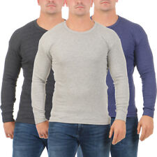 Herren Thermo Unterhemd