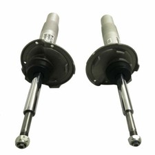Pair Shock Absorbers Front